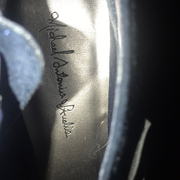 🎈🎈🎈👠 NWOB GORGEOUS WEDGES - Picture 6 of 7